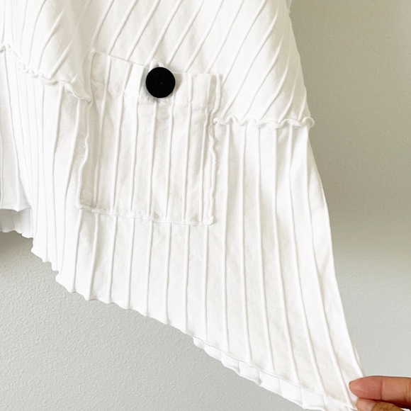 100% Cotton Focus Casual Collection Tunic Top - Picture 13 of 15